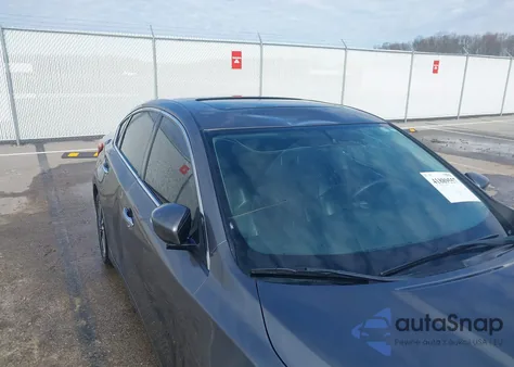 2017 Nissan Altima 2.5 Sl из США, поврежденный, VIN 1N4AL3AP9HC267288